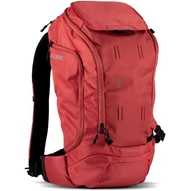 CUBE BACKPACK ATX 22 RED KERÉKPÁROS HÁTIZSÁK