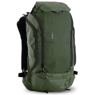 CUBE Backpack VERTEX 16 TM OLIVE Kerékpáros Hátizsák