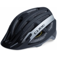 CUBE Helmet OFFPATH black´n´grey Kerékpáros Sisak