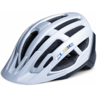 CUBE Helmet OFFPATH grey Kerékpáros Sisak