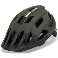 CUBE HELMET ROOK OLIVE KERÉKPÁROS BUKÓSISAK