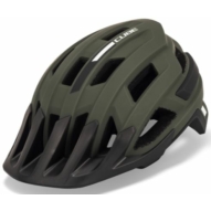 CUBE Helmet ROOK Kerékpár Bukósisak - OLIVE