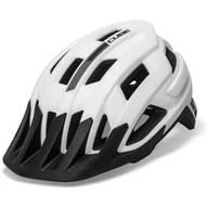 CUBE HELMET ROOK WHITE KERÉKPÁROS BUKÓSISAK