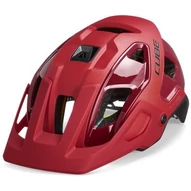 CUBE Helmet STROVER Enduró MTB BUKÓSISAK