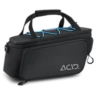 CUBE ACID TRUNK BAG CITY 8+16 RILINK KERÉKPÁR CSOMAGTATÓ TÁSKA