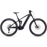 CUBE STEREO HYBRID 140 HPC SLX 750 29 CARBON´N´REFLEX FÉRFI ELEKTROMOS ÖSSZTELESZKÓPOS MTB KERÉKPÁR 2023