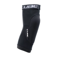 CUBE Knee Protector X Actionteam Kerékpáros Térdvédő / Protektor