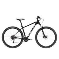 KELLYS SPIDER 50 BLACK 29" 2022 FÉRFI MTB KERÉKPÁR