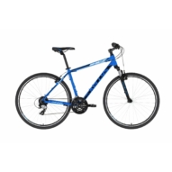 KELLYS Cliff 30 Blue 2022 férfi cross kerékpár