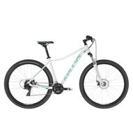 KELLYS VANITY 30 WHITE 27,5" 2022 NŐI MTB KERÉKPÁR