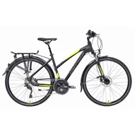 GEPIDA ALBOIN 500 28" L 27S NŐI TREKKING KERÉKPÁR