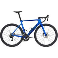 GIANT Propel Advanced 2 Cobalt 2023 Férfi Országúti Kerékpár