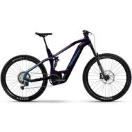 HAIBIKE ALLMTN CF 11 2022 FÉRFI ELEKTROMOS ÖSSZTELESZKÓPOS ENDURO MTB KERÉKPÁR