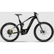 HAIBIKE ALLMTN CF 8 2023 FÉRFI ELEKTROMOS ÖSSZTELESZKÓPOS ENDURO MTB KKERÉKPÁR