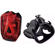 Infini Lava I-260R Rear Light Kerékpár Hátsó Lámpa