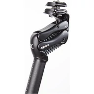 KINEKT 2.1 Aluminum 27,2 mm LONG 420 mm Kerékpár Teleszkópos Nyeregcső - Különböző Rugókkal
