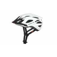 KTM Factory Line Helmet WHITE Kerékpáros Bukósisak
