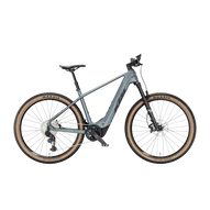 KTM MACINA TEAM 891  L/48 Elektromos MTB kerékpár ROYAL TEAL MATT színben