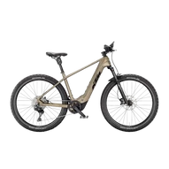 KTM MACINA TEAM 892 XL Di2  L/48 Elektromos MTB kerékpár OLIVE PEARL MATT színben