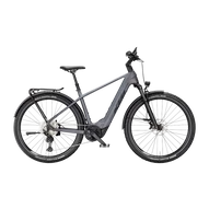 KTM MACINA TEAM 892 LFC  L/48 Elektromos MTB kerékpár FLAMING GREY MATT színben