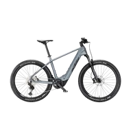 KTM MACINA TEAM 872  M/43 Elektromos MTB kerékpár BRIGHT TEAL MATT színben