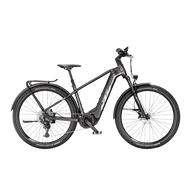 KTM MACINA TEAM 792 LFC  M/43 Elektromos MTB kerékpár MACHINE GREY színben