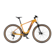 KTM MACINA RACE SX 10 Di2  L/48 Elektromos MTB kerékpár FRESH ORANGE színben