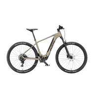 KTM MACINA RACE SX 20  L/48 Elektromos MTB kerékpár OLIVE PEARL MATT színben