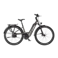 KTM MACINA EVERY 820 BELT  PTS 46 Elektromos MTB kerékpár MACHINE GREY színben