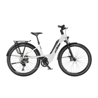 KTM MACINA EVERY 830 Di2  PTS 46 Elektromos MTB kerékpár WHITE színben