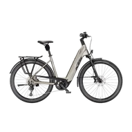 KTM MACINA STYLE 830  US 51 Elektromos trekking- túra kerékpár OAK MATT színben