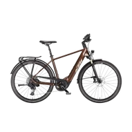 KTM MACINA TOUR CX 810 GX AXS  H 51 Elektromos trekking- túra kerékpár TERRA színben