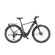 KTM MACINA SPORT SX PRIME X0 T-TYPE  H 51 Elektromos trekking- túra kerékpár TRANSPARENT GOLD színben