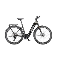 KTM MACINA SPORT SX PRIME X0 T-TYPE  US 51 Elektromos trekking- túra kerékpár TRANSPARENT GOLD színben