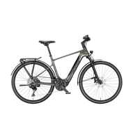 KTM MACINA SPORT SX ELITE Di2  H 51 Elektromos trekking- túra kerékpár OLIVE PEARL színben