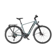 KTM MACINA SPORT SX 10 Di2  H 51 Elektromos trekking- túra kerékpár ROYAL TEAL MATT színben