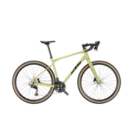KTM GRAVELATOR 10  M/55 Gravel kerékpár KEEN GREEN színben
