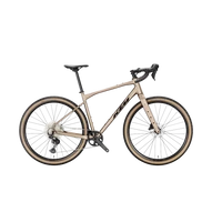 KTM GRAVELATOR 15  M/55 Gravel kerékpár MUDDY MATT színben