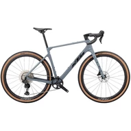 KTM GRAVELATOR ELITE  XL/59 Gravel kerékpár BRIGHT TEAL MATT színben 2026
