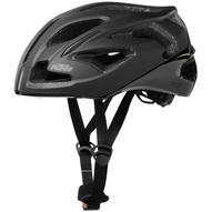 KTM Factory Team Helmet BLACK Országúti Kerékpáros Bukósisak