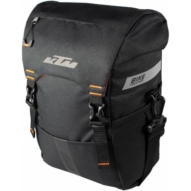 KTM Traveler Carrier Bag R&K Vario 10.5L Kerékpár Csomagtartó Táska