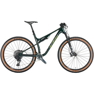 KTM Scarp MT ELITE AXS everglade (moss) Férfi Összteleszkópos MTB Kerékpár 2022