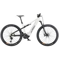 KTM MACINA CHACANA 791 Férfi Elektromos Összteleszkópos MTB Kerékpár 2022