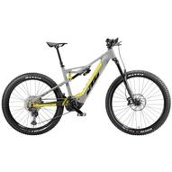KTM MACINA KAPOHO 7972 Férfi Elektromos Összteleszkópos Enduro MTB Kerékpár 2022