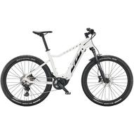 KTM MACINA RACE 571 Férfi Elektromos MTB Kerékpár 2022
