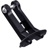 Litemove STU-1 Fork Mount for Suntour NEX-E, NEX, CR8 Elektromos Kerékpár Integrált Első Lámpa Adapter