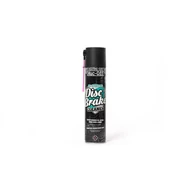 MUC-OFF DISC BRAKE CLEANER - TÁRCSAFÉK TISZTÍTÓ 400ML