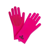 MUC-OFF DEEP SCRUBBER - SZILIKON MOSÓKESZTYŰ