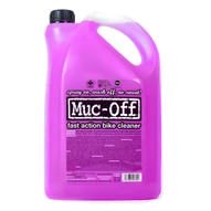 MUC-OFF NANO TECH BIKE CLINER 5Liter KERÉKPÁR TISZTÍTÓ