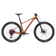 GIANT FATHOM 29 1 AMBER GLOW 2023 FÉRFI TRAIL MTB KERÉKPÁR